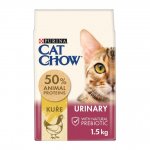 Cat Chow Urinary kuře 1,5 kg – Zbozi.Blesk.cz