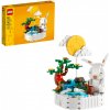 Lego LEGO® 40643 Měsíční zajíc