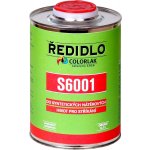 COLORLAK ŘEDIDLO S 6001 / 9L do syntetických nátěrových hmot pro stříkání – Hledejceny.cz