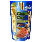 Hikari Cichlid Gold Sinking Medium 324 g – Zboží Dáma