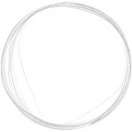 Leichi Nylonový muškařský návazec ujímaný 4,55 m, 5 x 0,15 - 0,53 mm – HobbyKompas.cz