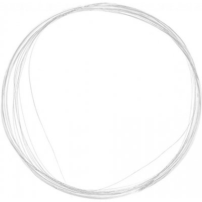 Leichi Nylonový muškařský návazec ujímaný 4,55 m, 5 x 0,15 - 0,53 mm – HobbyKompas.cz