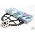JT Chain Řetěz 428HDR2 110 – Sleviste.cz