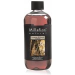 Millefiori Milano Incense & Blond Woods Kadidlo a světlé dřevo Náhradní náplň do vonných difuzérů 250 ml – Zboží Dáma