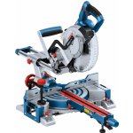 Bosch GCM 18V-216 D 0.601.B51.000 – Zboží Dáma