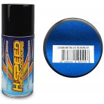 H-Speed barva ve spreji metalická modrá 150ml – Hledejceny.cz