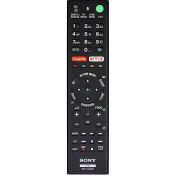 Dálkový ovladač Sony RMF-TX200E