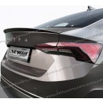 Stylla Zadní spoiler kufru Škoda Octavia IV Liftback 2019>