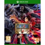 One Piece: Pirate Warriors 4 – Sleviste.cz
