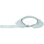 ZOPA Silikonový koupací ochranný kšilt Blue – Zbozi.Blesk.cz