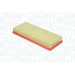 MAGNETI MARELLI Vzduchový filtr 153071760173 – Hledejceny.cz