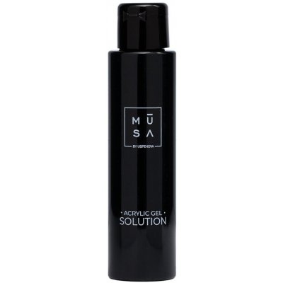 MUSA ACRYLIC GEL SOLUTION 100 ml