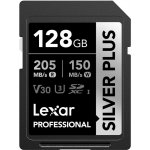 Lexar SDXC 128GB 1066x Professional LSDSIPL128G-BNNNG – Hledejceny.cz