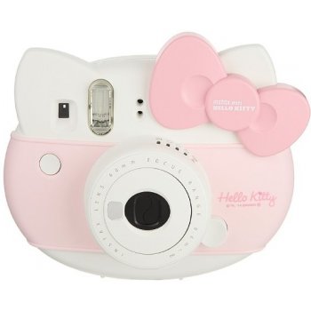 Fujifilm Instax Hello Kitty