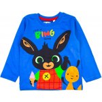 Chlapecké tričko BING THING modré – Zbozi.Blesk.cz
