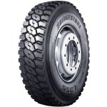 BRIDGESTONE V-Steel L355 Evo 315/80 R22,5 158G – Zbozi.Blesk.cz