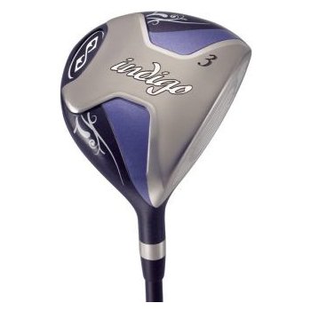 Snake Eyes Indigo II Fairway