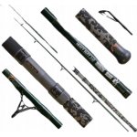MadCat Black Heavy Duty 3 m 200-300 g 2 díly – Hledejceny.cz