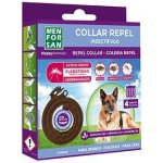 Menforsan Obojek proti klíšťatům & blechám pes 57 cm – Zboží Dáma