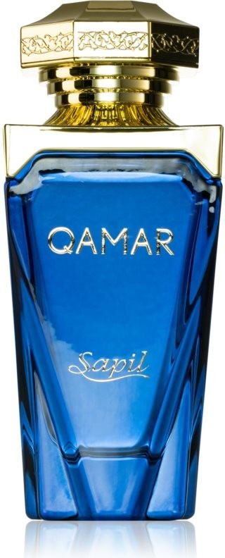 Sapil Qamar parfémovaná voda unisex 100 ml