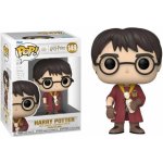 Funko Pop! Harry Potter Harry Potter with The Stone 132 – Hledejceny.cz