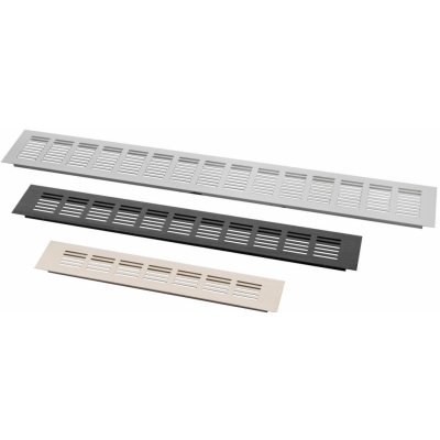 Onpira Hliníkové 15-100 cm 100 cm Champagne 5 cm – Hledejceny.cz