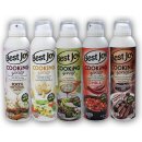 Kuchyňský olej ve spreji Best Joy Cooking Spray 100% Canola Oil 250 ml