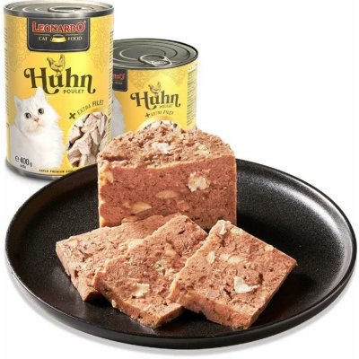 Leonardo kuřecí extra filet 400 g – Hledejceny.cz