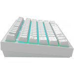 Dark Project ALU Terra Nova White DPKB_NOVA_81_ANSI_WHITE – Sleviste.cz