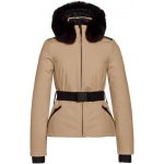 Goldbergh Hida Faux Fur 7475 hnědá – Sleviste.cz