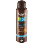 Astrid Sun suchý olej na opalování easy spray SPF20 150 ml – Hledejceny.cz