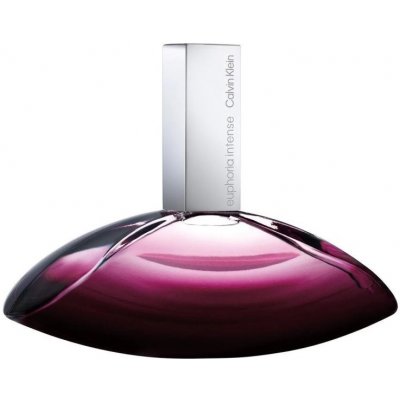 Calvin Klein Euphoria Forbidden parfémovaná voda dámská 100 ml tester – Hledejceny.cz