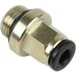 Pöttinger 19+10107244 Šroubení 4-G1/8" mezi hadičku a mazací pumpu – Hledejceny.cz