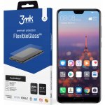 3mk FlexibleGlass pro Huawei P20 5903108012218 – Zboží Živě