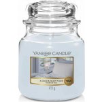 Yankee Candle A Calm & Quiet Place 411 g – Zboží Mobilmania