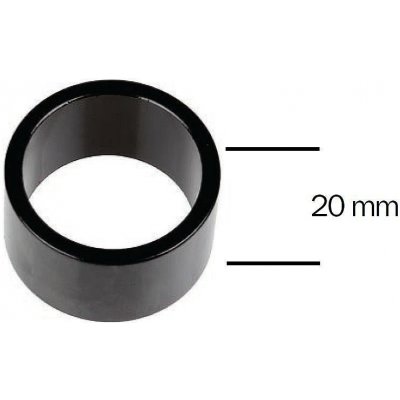 M-Wave A-Head 11/8 20 mm – Zboží Dáma