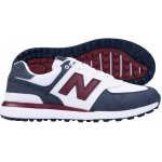 New Balance 574 Greens v2 Mens blue/white/red – Hledejceny.cz