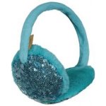 Barts WowEarmuffs Klapky na uši Blue – Sleviste.cz