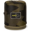 AVID CARP Camo Neoprene Gas Canister Holder