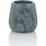 KELA Pohár COSMOS mramor KL-23066 – Zboží Dáma