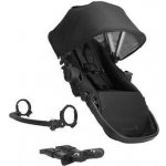 Baby Jogger CITY SELECT 2 druhé sedátko TENCEL lunar black – Zboží Dáma