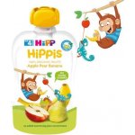 HiPP BIO kapsička Jablko-Hruška-Banán 100 g – Sleviste.cz