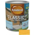 Xyladecor Classic HP 0,75 l cedr mat – Zbozi.Blesk.cz