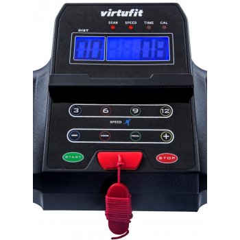 VirtuFit TR-50i