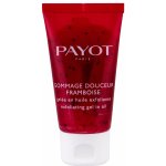 Payot Les Démaquillantes Gommage Douceur Framboise Peeling 50 ml – Zbozi.Blesk.cz