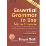 Essential Grammar in Use Book with Answers and Interactive eBook Murphy RaymondPaperback – Hledejceny.cz
