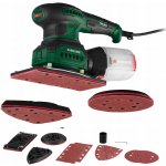 Parkside PMFS 200 C3 – Sleviste.cz