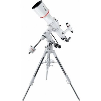 Bresser Messier AR-127S/635 Hexafoc EXOS-1/EQ4 – Zboží Mobilmania