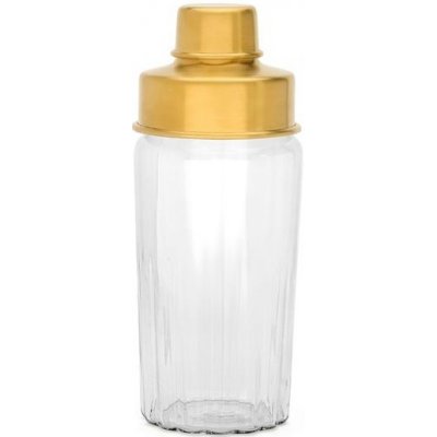 Leopold Vienna Skleněný shaker Arinto 0,5 l – Hledejceny.cz