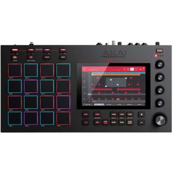 Akai MPC Live